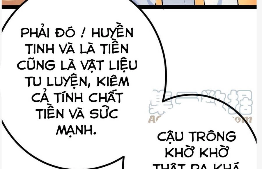 Cái Bóng Vạn Năng Chapter 125 - 16