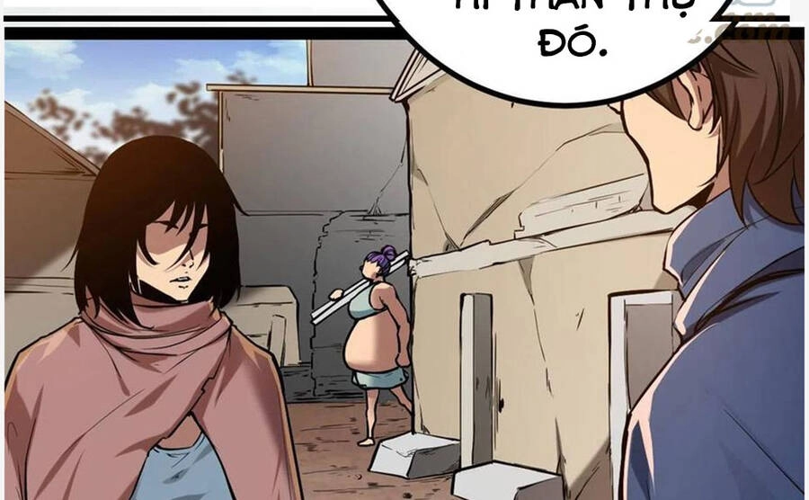 Cái Bóng Vạn Năng Chapter 125 - 89