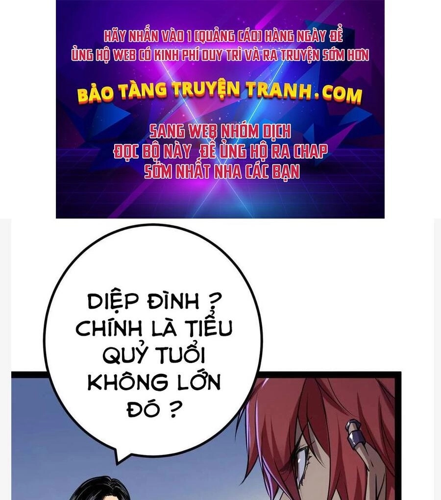 Cái Bóng Vạn Năng Chapter 127 - 1