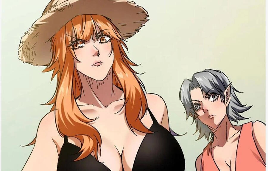 Cái Bóng Vạn Năng Chapter 127 - 14