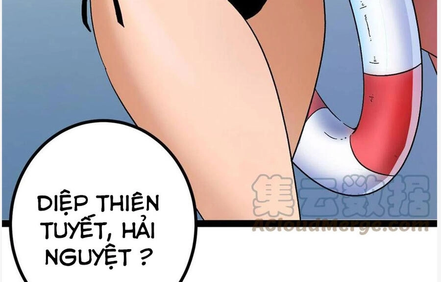 Cái Bóng Vạn Năng Chapter 127 - 16