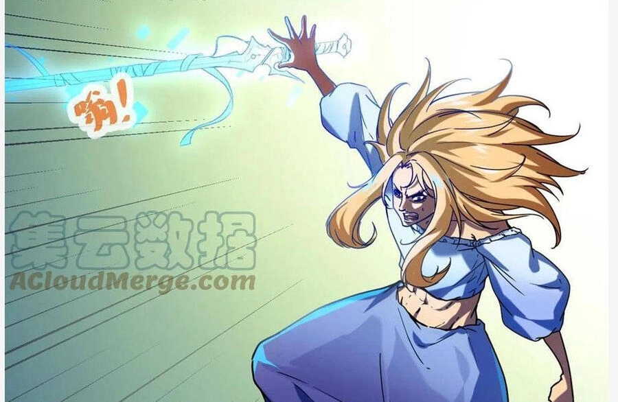 Cái Bóng Vạn Năng Chapter 127 - 70