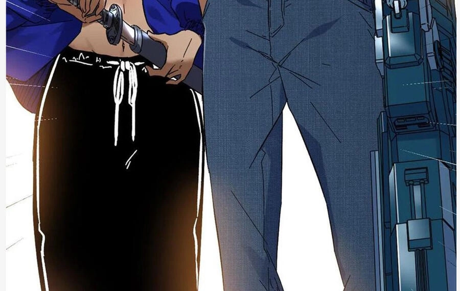 Cái Bóng Vạn Năng Chapter 128 - 55