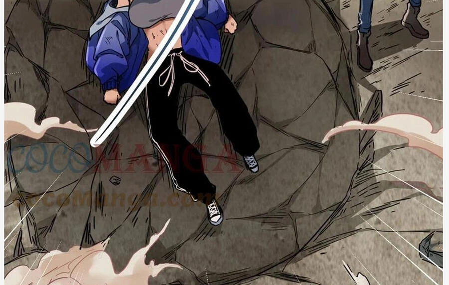 Cái Bóng Vạn Năng Chapter 128 - 90