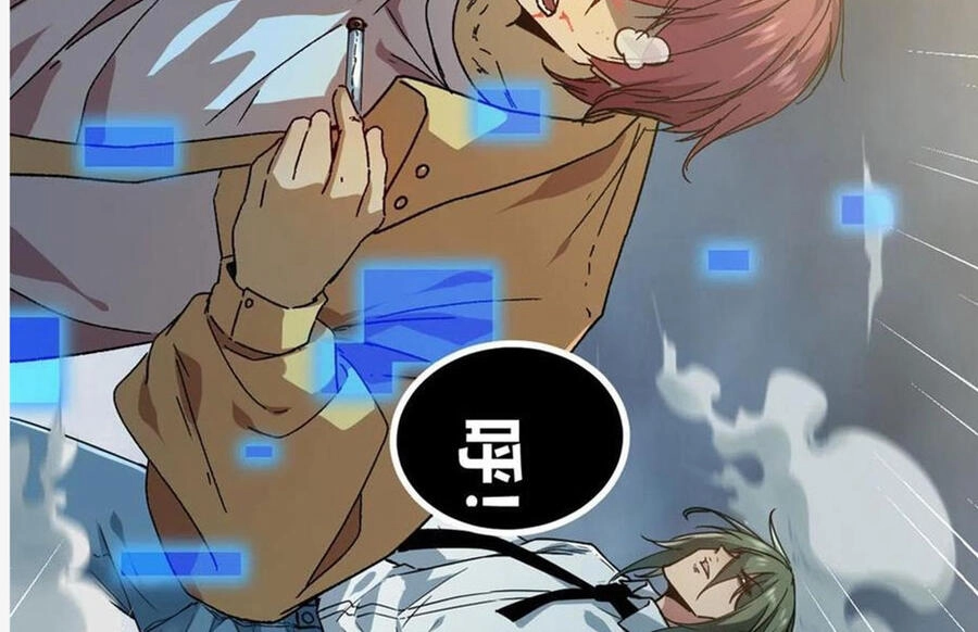 Cái Bóng Vạn Năng Chapter 128 - 105