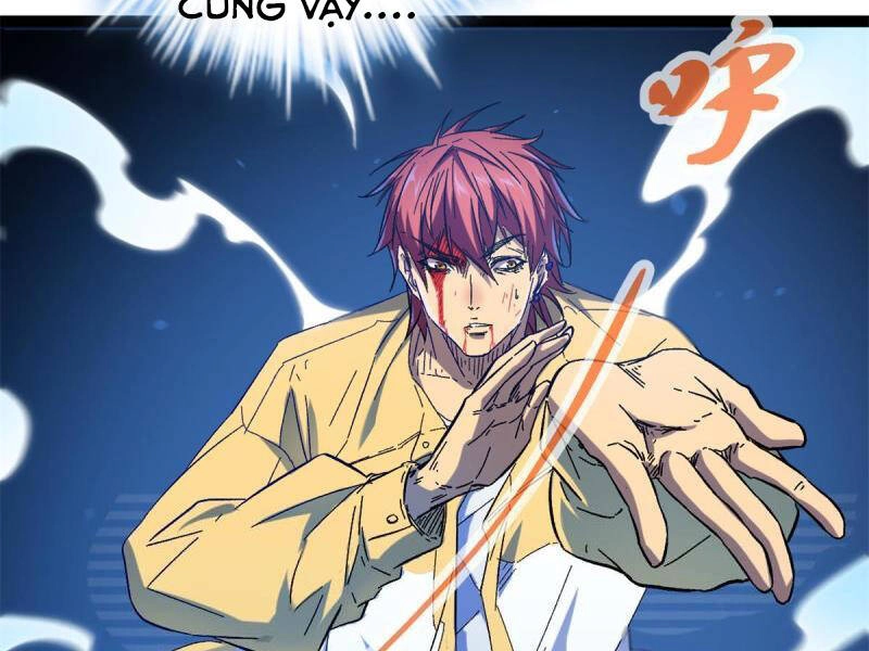 Cái Bóng Vạn Năng Chapter 131 - 2