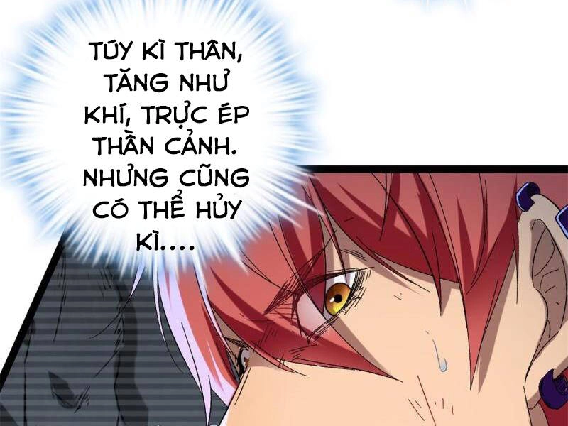 Cái Bóng Vạn Năng Chapter 131 - 4