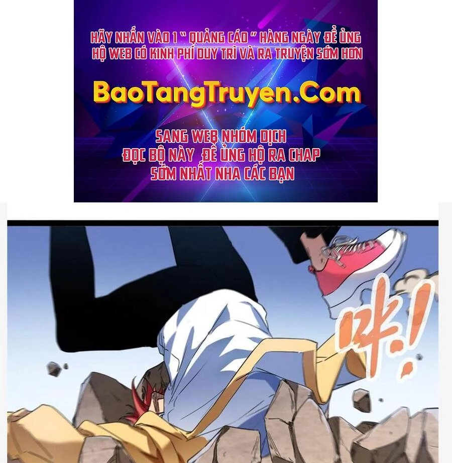 Cái Bóng Vạn Năng Chapter 132 - 1