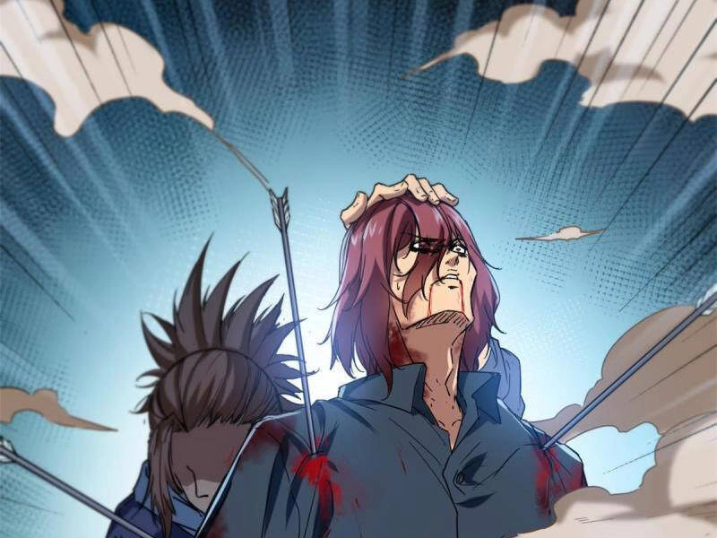 Cái Bóng Vạn Năng Chapter 133 - 17