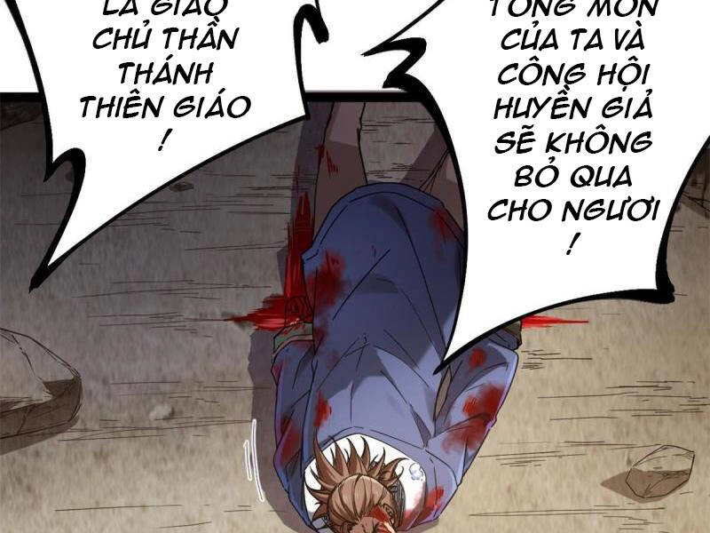 Cái Bóng Vạn Năng Chapter 135 - 5