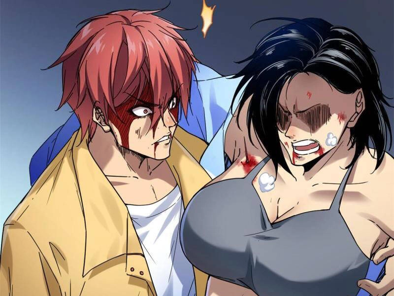 Cái Bóng Vạn Năng Chapter 135 - 46