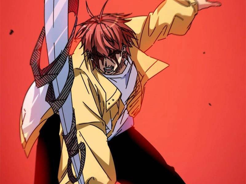 Cái Bóng Vạn Năng Chapter 135 - 70