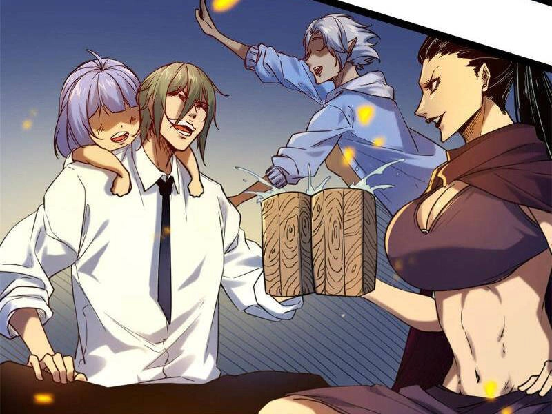 Cái Bóng Vạn Năng Chapter 136 - 40