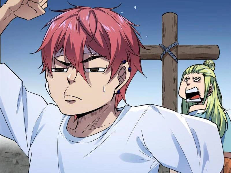 Cái Bóng Vạn Năng Chapter 137 - 4