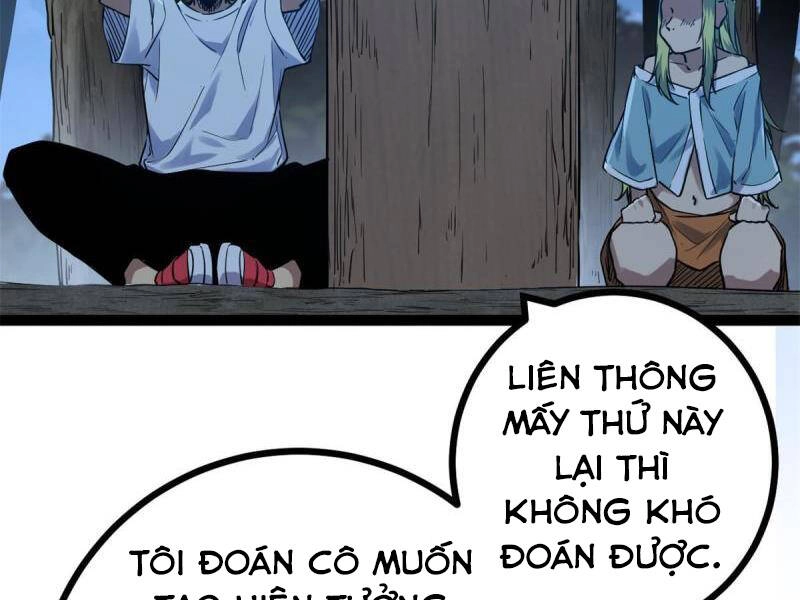 Cái Bóng Vạn Năng Chapter 137 - 23