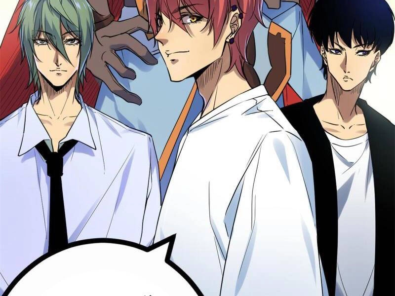 Cái Bóng Vạn Năng Chapter 137 - 57