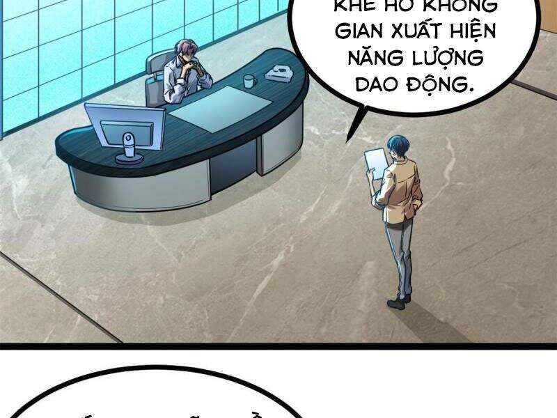 Cái Bóng Vạn Năng Chapter 138 - 2