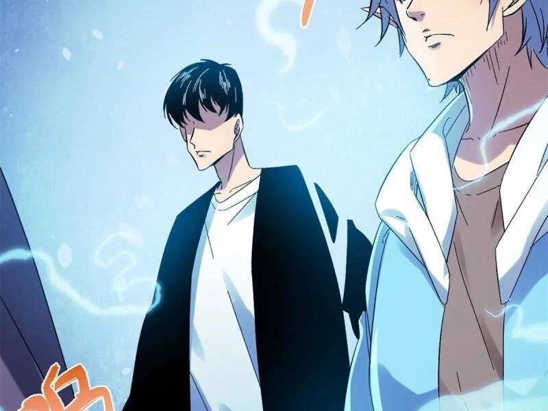 Cái Bóng Vạn Năng Chapter 138 - 9