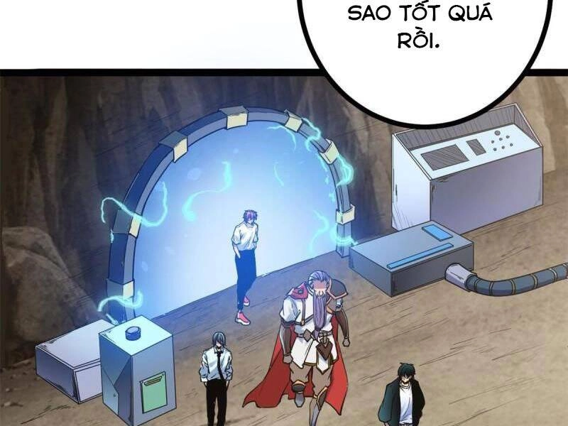 Cái Bóng Vạn Năng Chapter 138 - 11