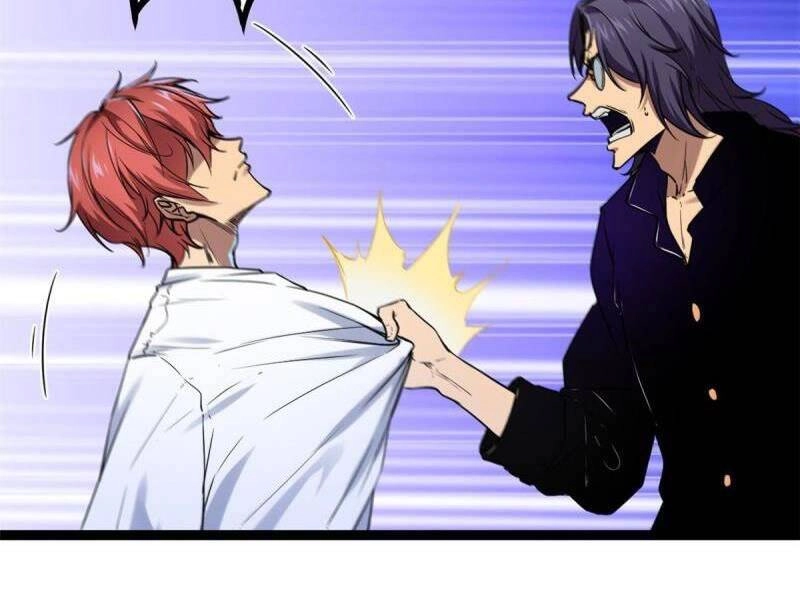 Cái Bóng Vạn Năng Chapter 138 - 29