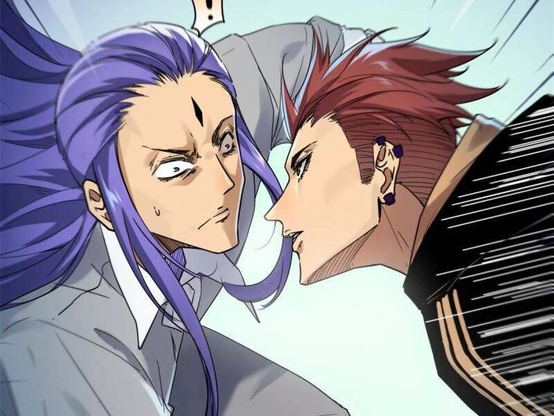 Cái Bóng Vạn Năng Chapter 140 - 2