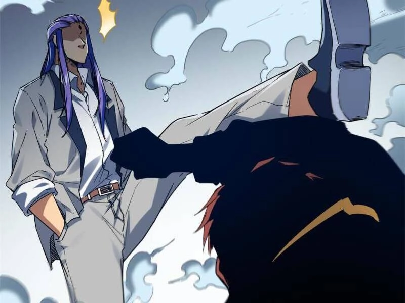 Cái Bóng Vạn Năng Chapter 140 - 17