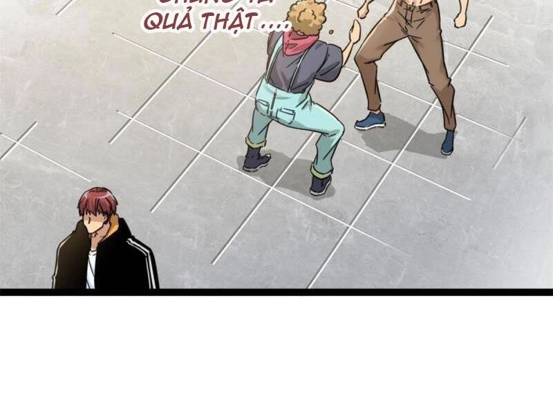 Cái Bóng Vạn Năng Chapter 141 - 58