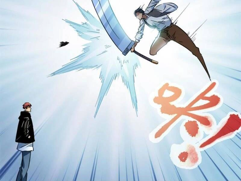 Cái Bóng Vạn Năng Chapter 142 - 2