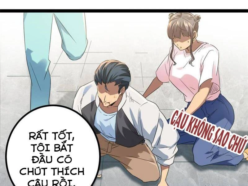 Cái Bóng Vạn Năng Chapter 142 - 25