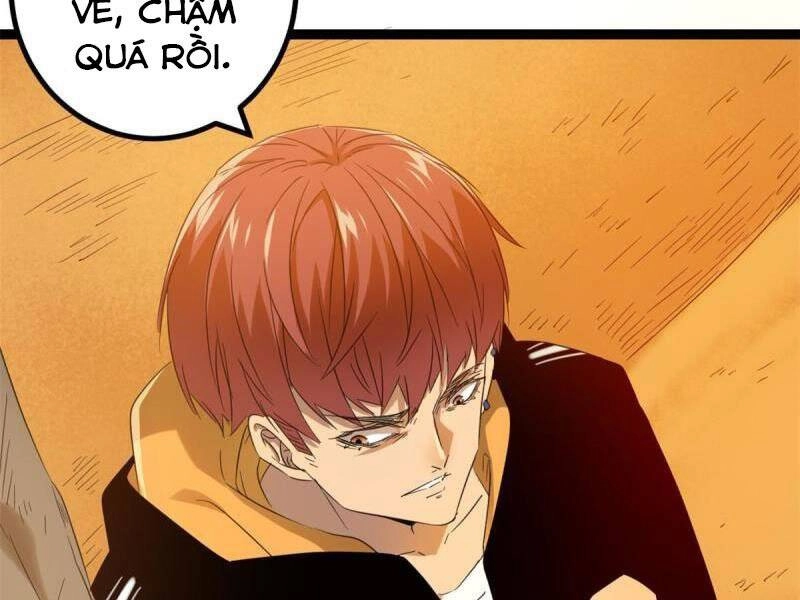 Cái Bóng Vạn Năng Chapter 143 - 47