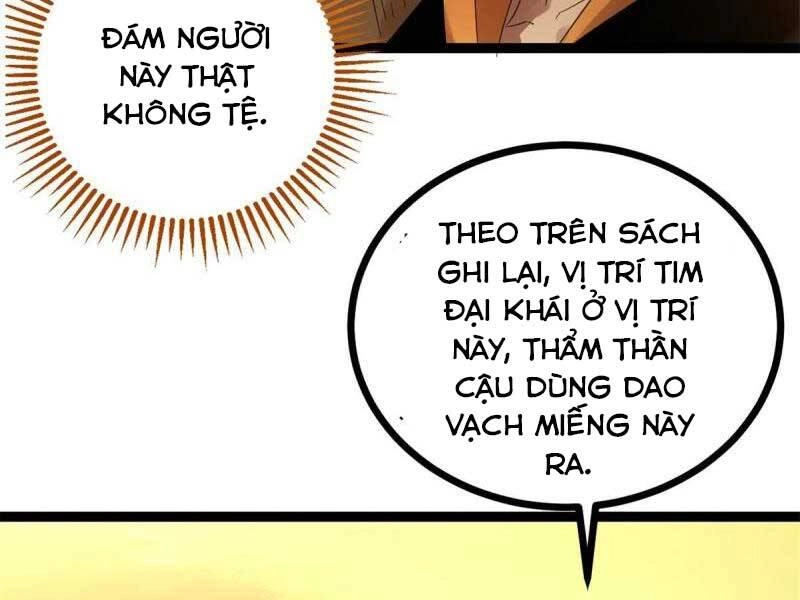 Cái Bóng Vạn Năng Chapter 144 - 6