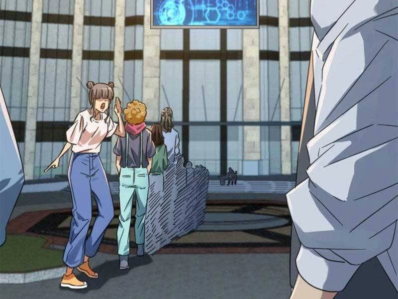 Cái Bóng Vạn Năng Chapter 147 - 4