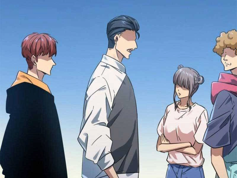 Cái Bóng Vạn Năng Chapter 147 - 6