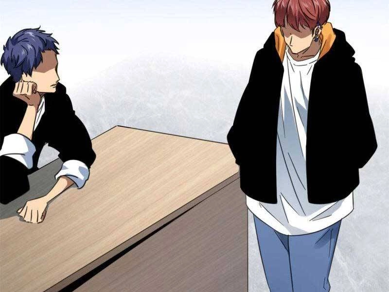 Cái Bóng Vạn Năng Chapter 147 - 34