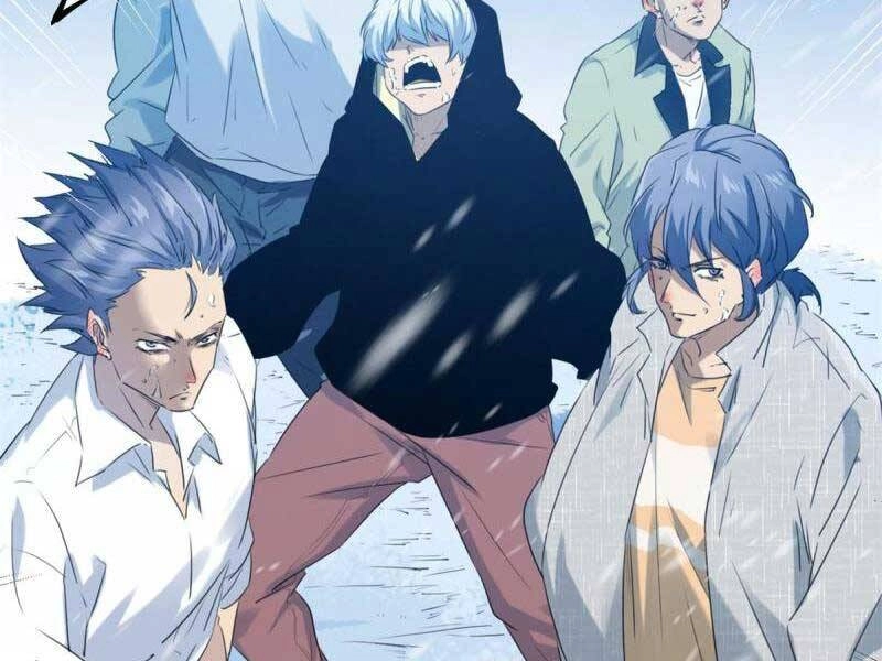 Cái Bóng Vạn Năng Chapter 151 - 53