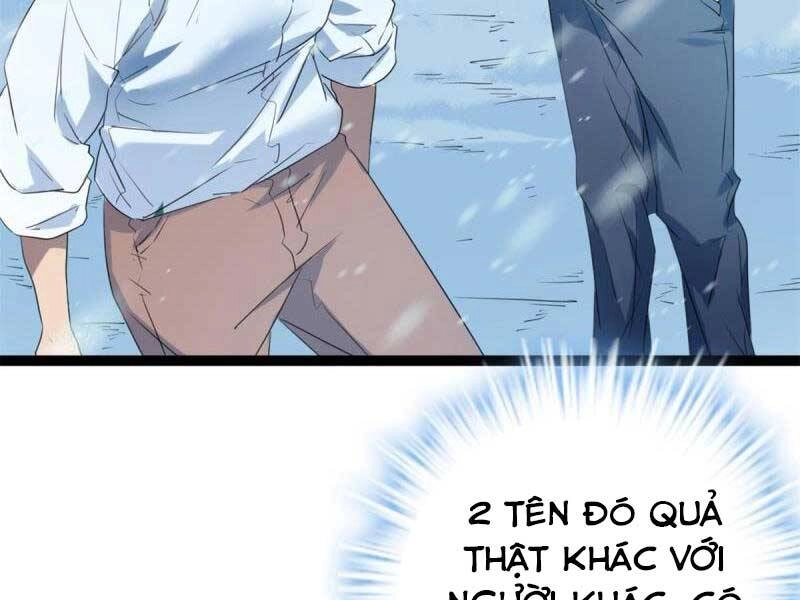 Cái Bóng Vạn Năng Chapter 152 - 8