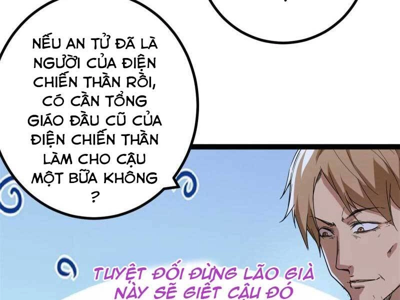 Cái Bóng Vạn Năng Chapter 153 - 22