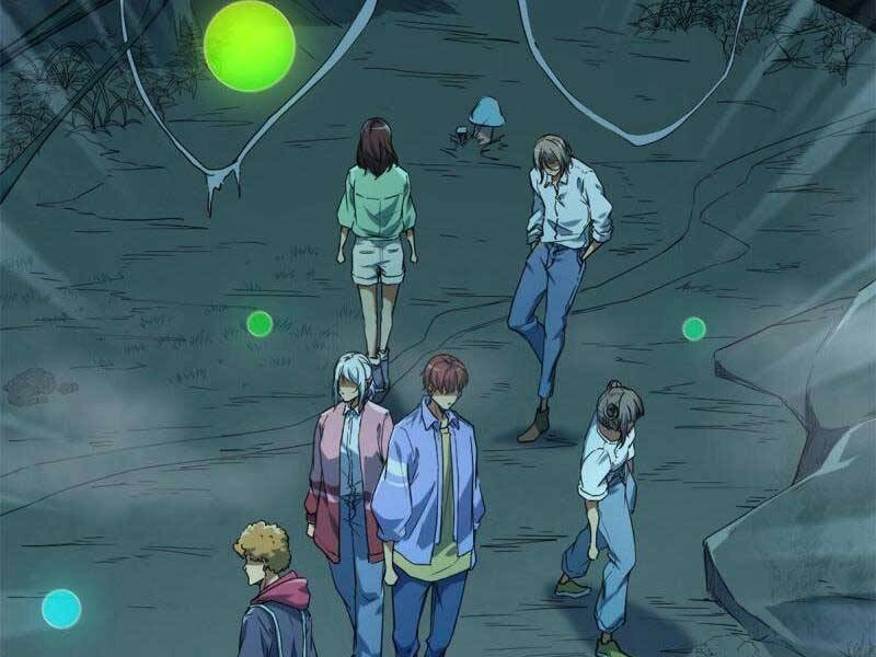 Cái Bóng Vạn Năng Chapter 153 - 64