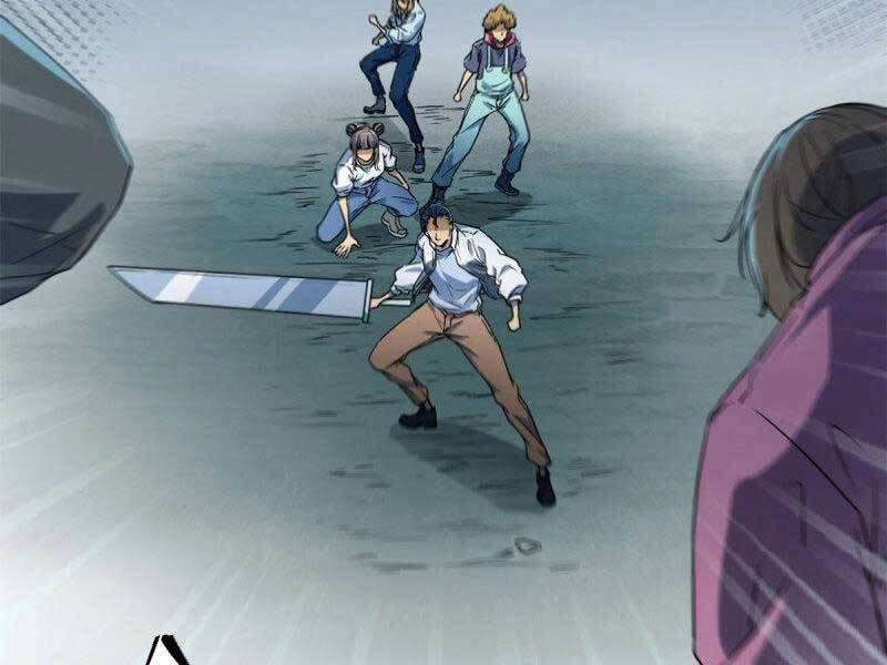 Cái Bóng Vạn Năng Chapter 154 - 47