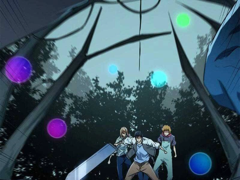 Cái Bóng Vạn Năng Chapter 154 - 64