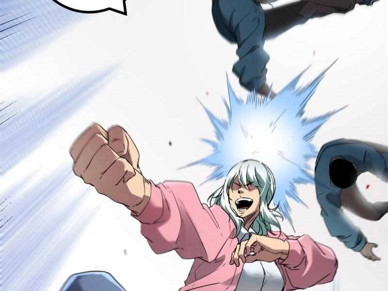 Cái Bóng Vạn Năng Chapter 155 - 8