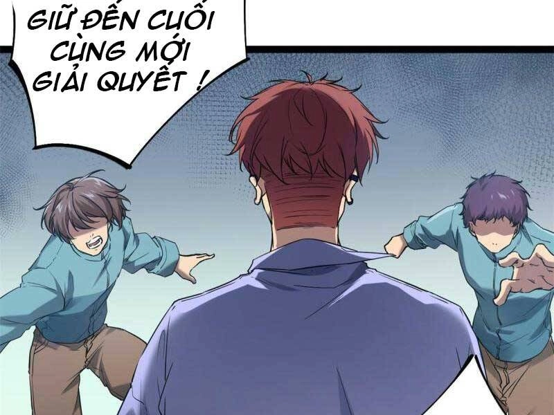 Cái Bóng Vạn Năng Chapter 155 - 11