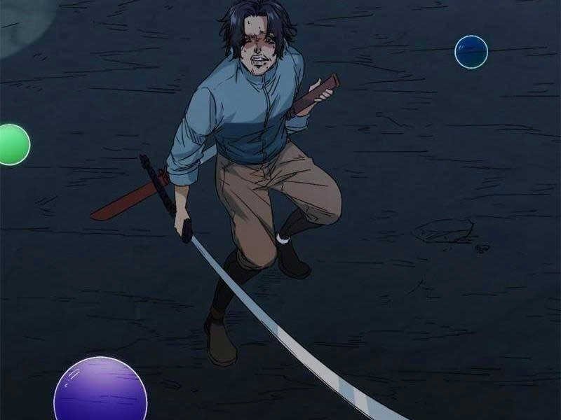 Cái Bóng Vạn Năng Chapter 156 - 21