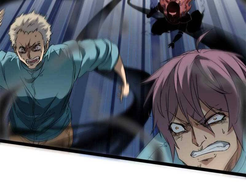 Cái Bóng Vạn Năng Chapter 156 - 30