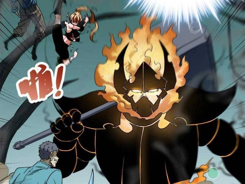 Cái Bóng Vạn Năng Chapter 156 - 48