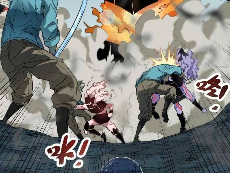 Cái Bóng Vạn Năng Chapter 156 - 49