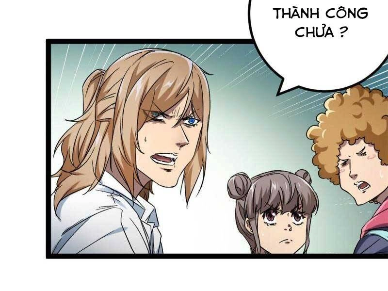 Cái Bóng Vạn Năng Chapter 158 - 21