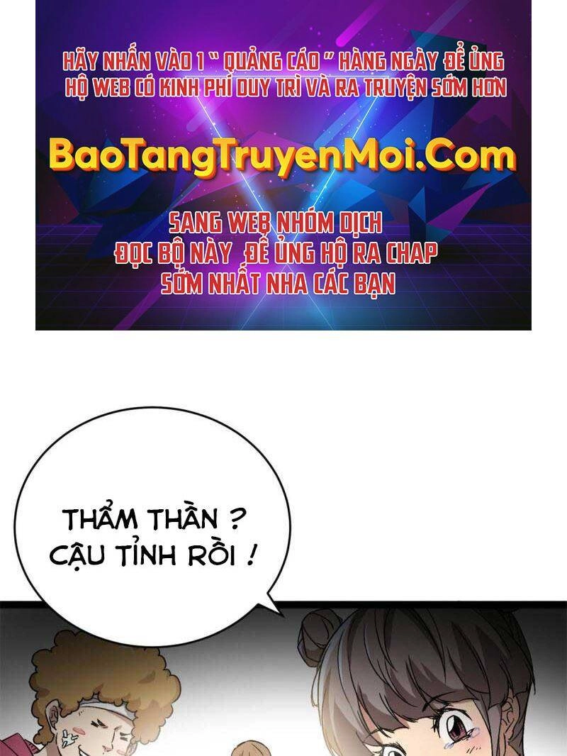 Cái Bóng Vạn Năng Chapter 160 - 1