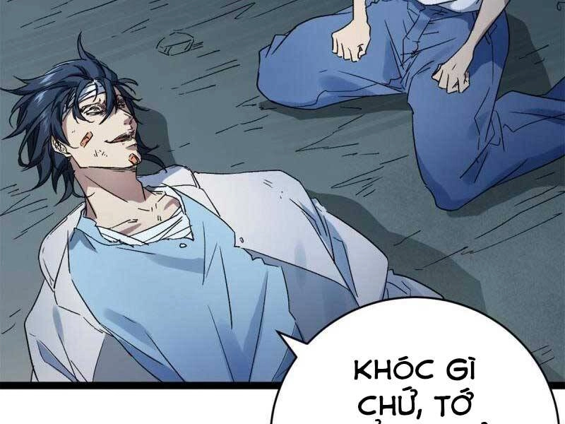 Cái Bóng Vạn Năng Chapter 160 - 4