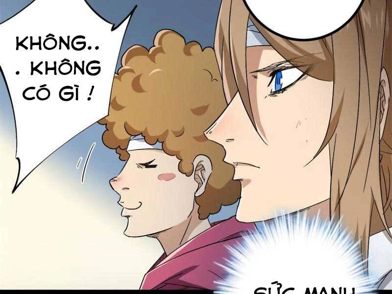 Cái Bóng Vạn Năng Chapter 160 - 23